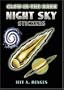 Glow-in-the-Dark Night Sky Stickers (Dover Little Activity Books Stickers)