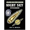 Glow-in-the-Dark Night Sky Stickers (Dover Little Activity Books Stickers)