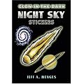 Glow-in-the-Dark Night Sky Stickers