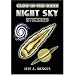 Glow-in-the-Dark Night Sky Stickers (Dover Little Activity Books Stickers)