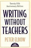 Writing without Teachers