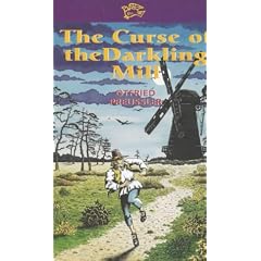 The Curse of the Darkling Mill
