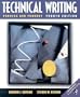 Technical Writing: Process and Product (4th Edition)