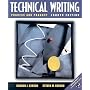 Technical Writing: Process and Product (4th Edition)
