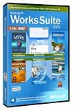 Works Suite 2005 (5 CDs)
