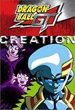 Dragon Ball GT - Creation (Vol. 3)