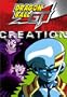 Dragon Ball GT: Creation