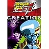 Dragon Ball GT: Creation