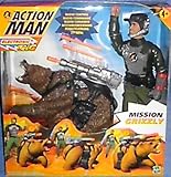 Action Man Mission Grizzly