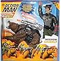 Action Man Mission Grizzly