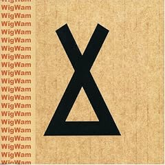 Wigwam [CD 1]
