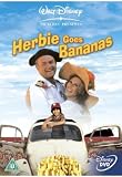 Herbie Goes Bananas
