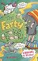 The Farty Joke Book