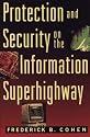 Protection and Security on the Information Superhighway