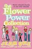 Cover of The Flower Power Collection by Jean Ure 0007201559
