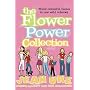 The Flower Power Collection (Diary)