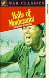 VHS : The Halls Of Montezuma [1951]