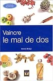 Vaincre le mal de dos