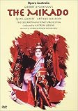  : Gilbert & Sullivan - The Mikado / Greene, Australian Opera