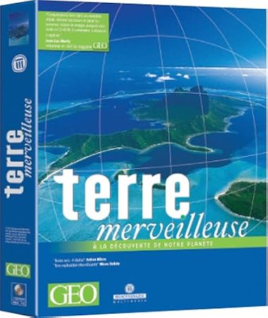 Terre merveilleuse