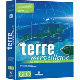 Terre merveilleuse