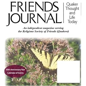 Friends Journal by