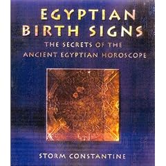 Egyptian Birth Signs: The Secrets of the Ancient Egyptian Horoscope