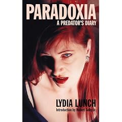 Paradoxia: A Predator's Diary