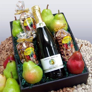 California Celebration by GotFruit.com