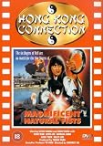 Magnificent Natural Fist [DVD] [1978]