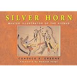 silver horn master illustrator of the kiowas