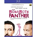 Der rosarote Panther [Blu-ray]