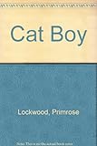 Cat boy!