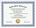 Haiku Poems Poetry Degree: Custom Gag Diploma Doctorate Certificate (Funny Customized Joke Gift - Novelty Item)