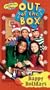 Out of the Box - Happy Holidays [VHS]