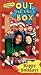 VHS : Out of the Box - Happy Holidays