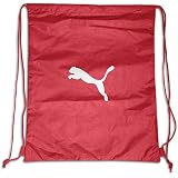Puma - Puma Women's Dual Cat Print Drawcord Bag