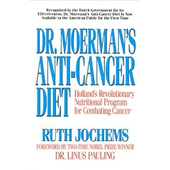 Dr. Moerman's Anti-Cancer