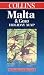 Malta and Gozo (Collins Holiday Map)