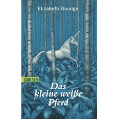 Das kleine wei�e Pferd