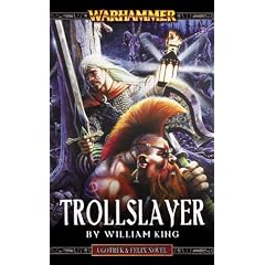 Trollslayer (Gotrek & Felix)
