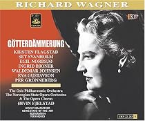 Wagner: G&ouml;tterd&auml;mmerung
