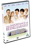 The Importance Of Being Earnest [2002]