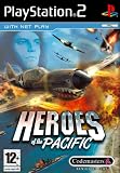 Heroes of the Pacific (PS2)