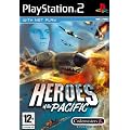 Heroes of the Pacific (PS2)