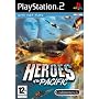 Heroes of the Pacific (PS2)