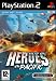 Heroes of the Pacific (PS2)