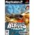 Heroes of the Pacific (PS2)