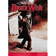 Death Wish [DVD] [1974] [Region 1] [US Import] [NTSC]