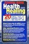 Common Sense Health and Healing
